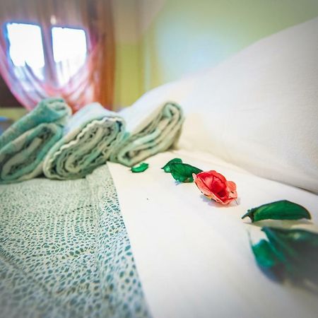 Bed and Breakfast Adria Bella Locazione Turistica Экстерьер фото
