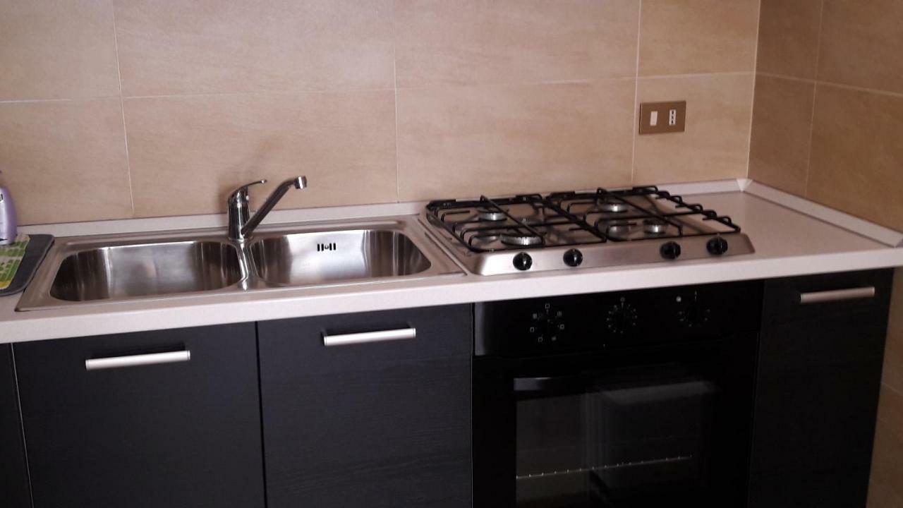Bed and Breakfast Adria Bella Locazione Turistica Экстерьер фото