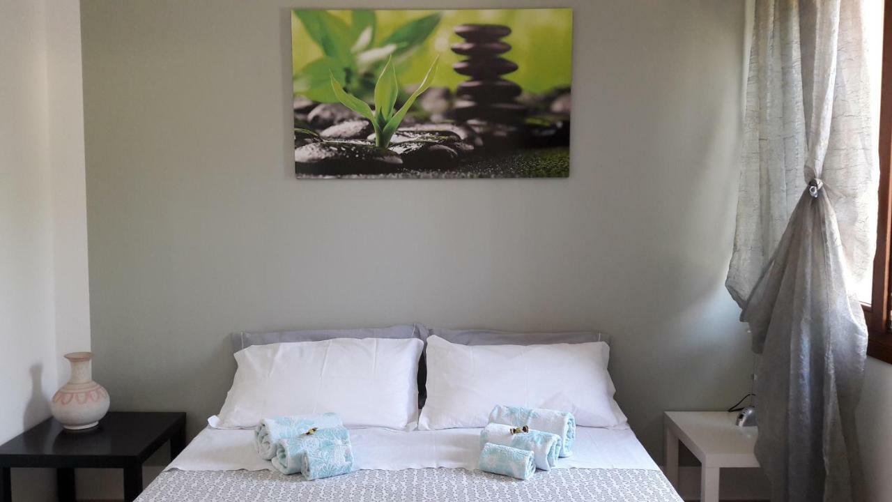 Bed and Breakfast Adria Bella Locazione Turistica Экстерьер фото