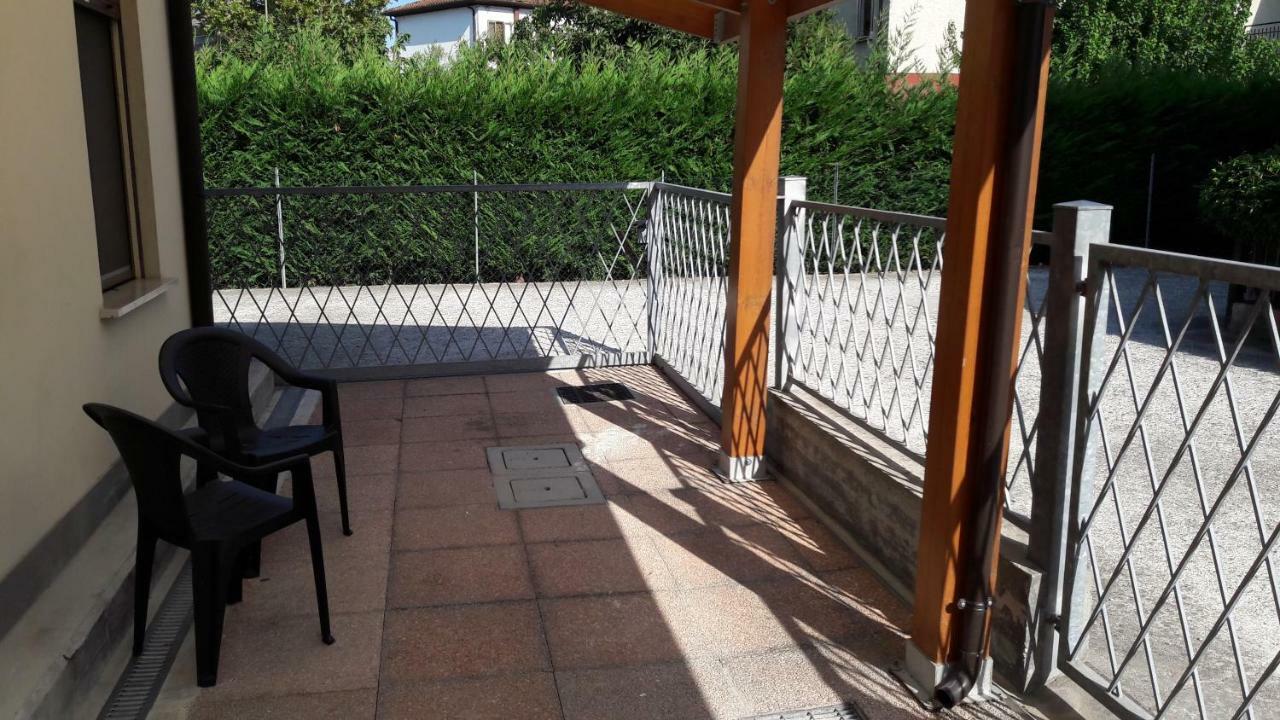 Bed and Breakfast Adria Bella Locazione Turistica Экстерьер фото
