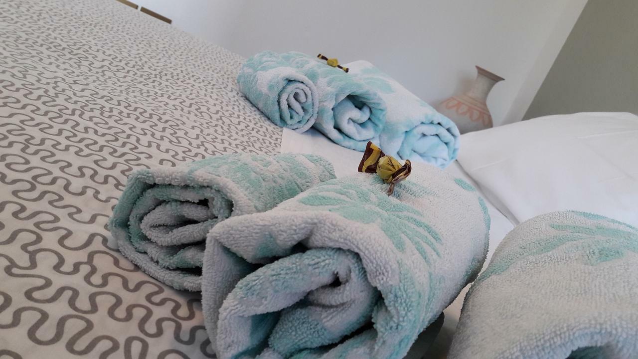 Bed and Breakfast Adria Bella Locazione Turistica Экстерьер фото