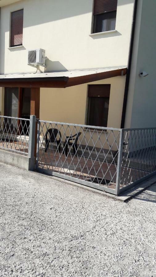 Bed and Breakfast Adria Bella Locazione Turistica Экстерьер фото