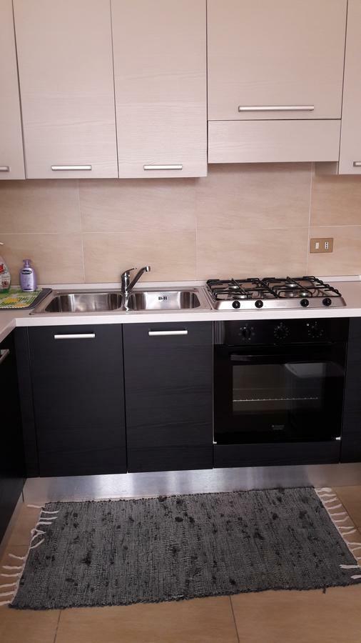 Bed and Breakfast Adria Bella Locazione Turistica Экстерьер фото