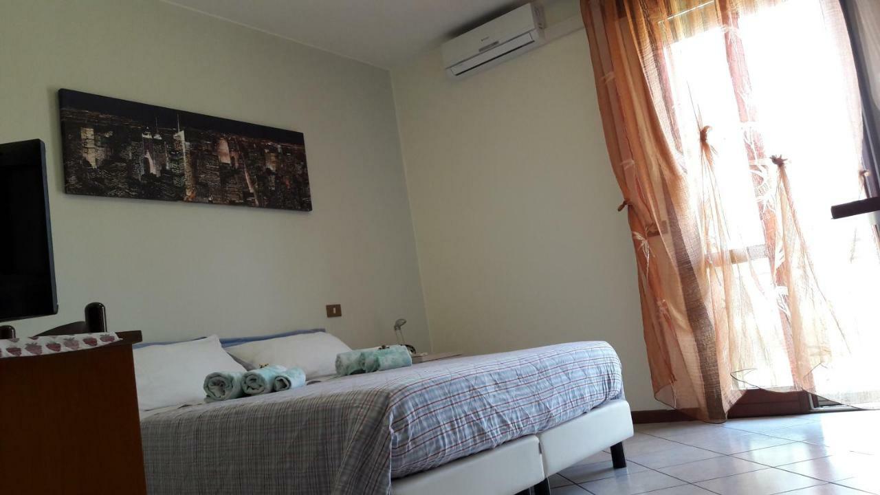 Bed and Breakfast Adria Bella Locazione Turistica Экстерьер фото