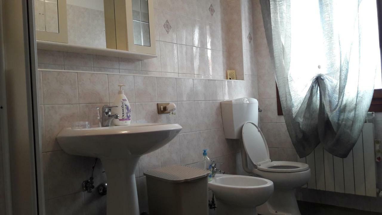 Bed and Breakfast Adria Bella Locazione Turistica Экстерьер фото