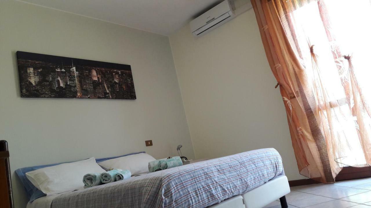 Bed and Breakfast Adria Bella Locazione Turistica Экстерьер фото