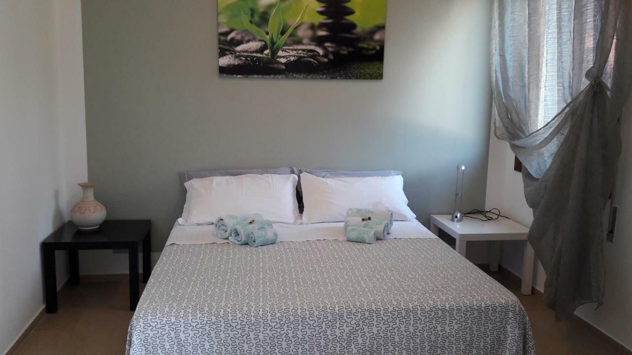 Bed and Breakfast Adria Bella Locazione Turistica Экстерьер фото