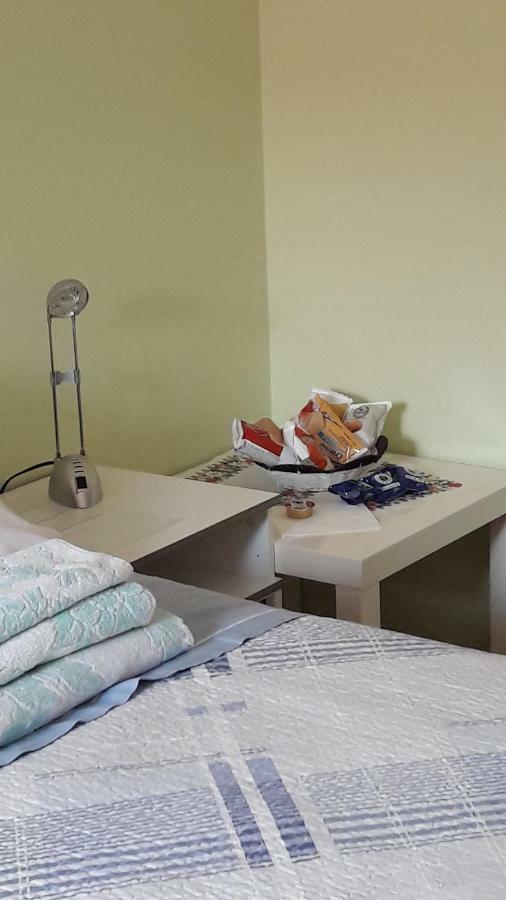 Bed and Breakfast Adria Bella Locazione Turistica Экстерьер фото