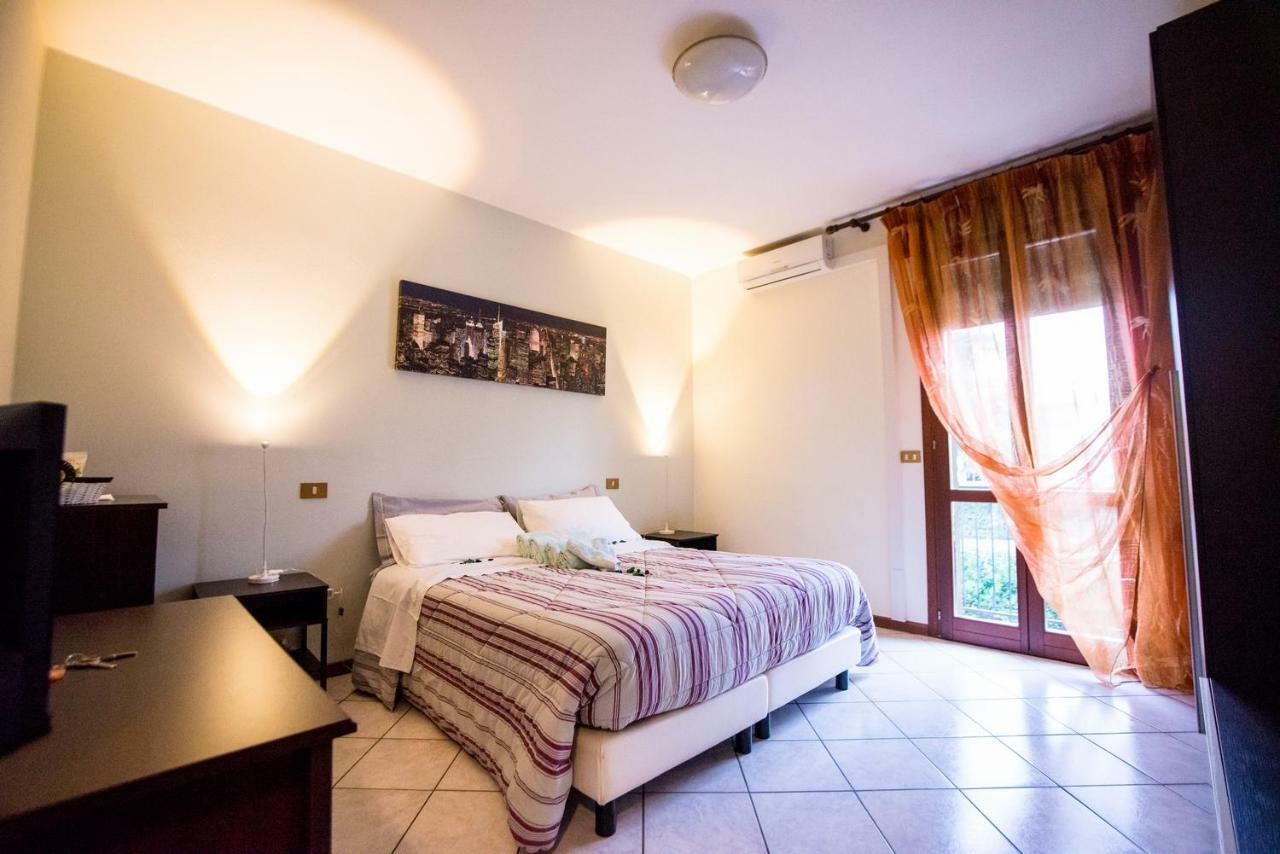 Bed and Breakfast Adria Bella Locazione Turistica Экстерьер фото