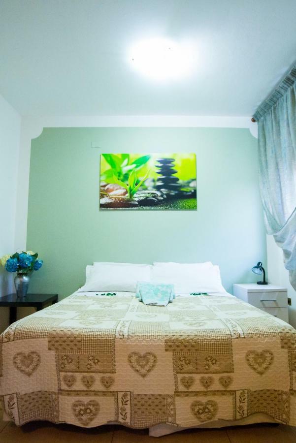 Bed and Breakfast Adria Bella Locazione Turistica Экстерьер фото