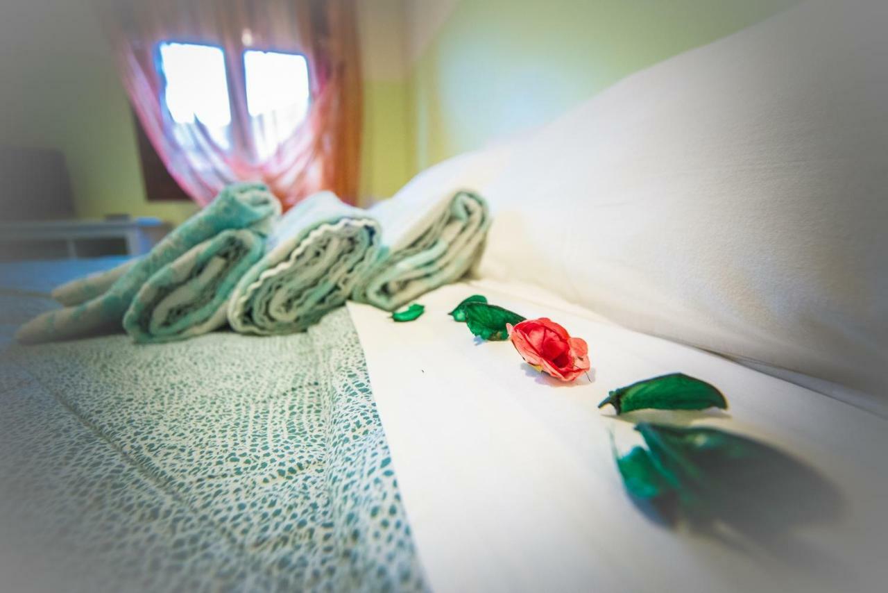Bed and Breakfast Adria Bella Locazione Turistica Экстерьер фото