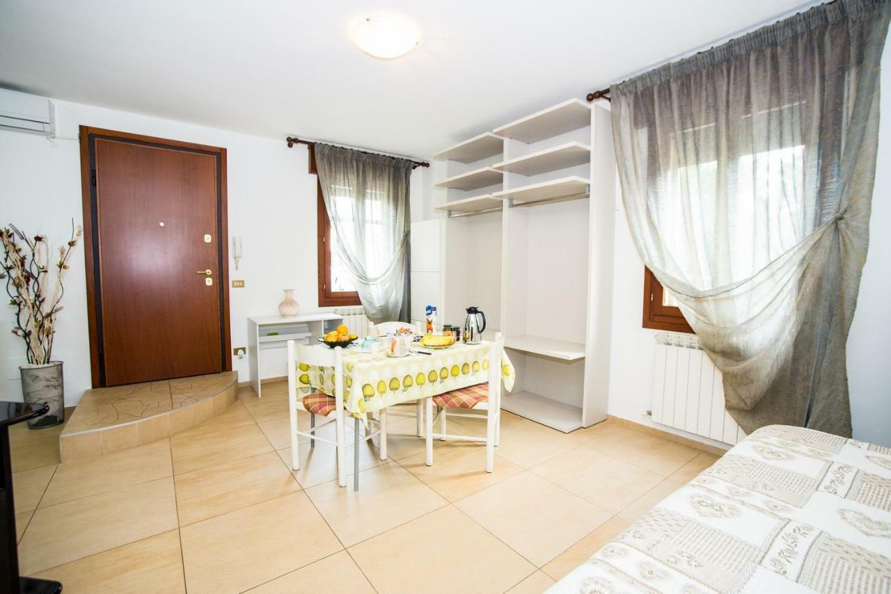 Bed and Breakfast Adria Bella Locazione Turistica Экстерьер фото