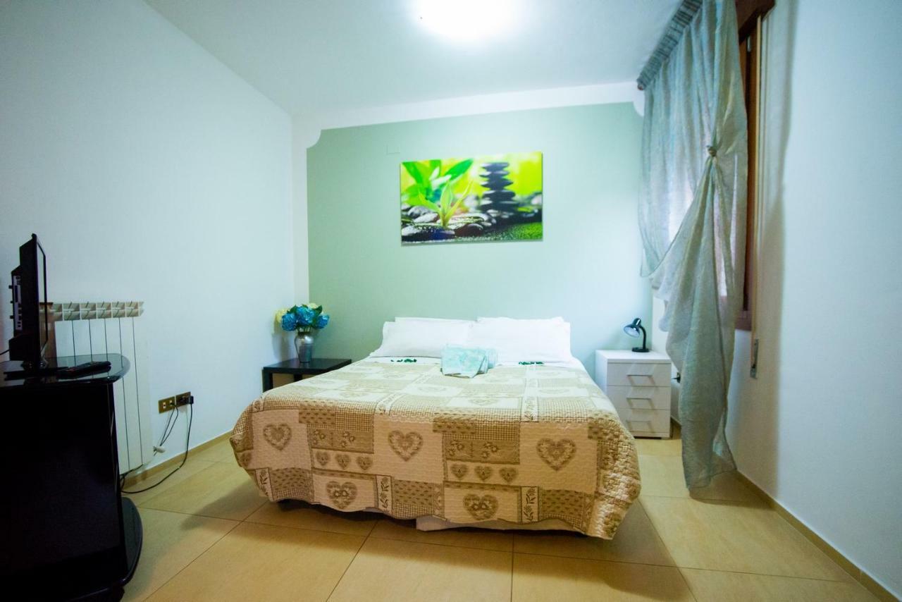 Bed and Breakfast Adria Bella Locazione Turistica Экстерьер фото