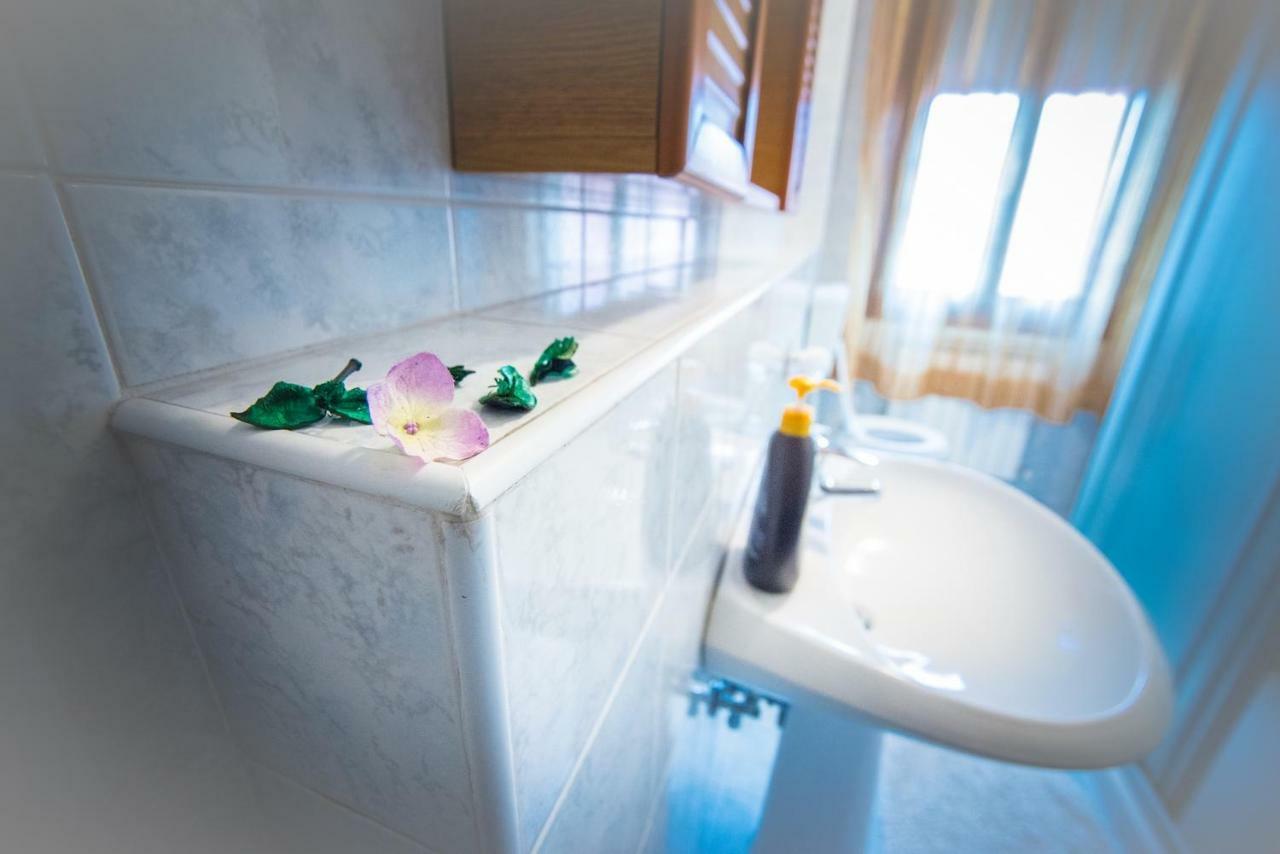 Bed and Breakfast Adria Bella Locazione Turistica Экстерьер фото