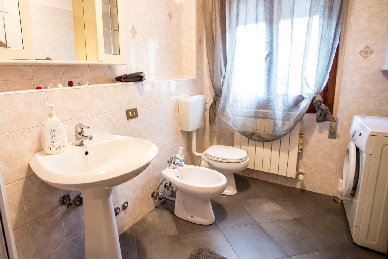 Bed and Breakfast Adria Bella Locazione Turistica Экстерьер фото