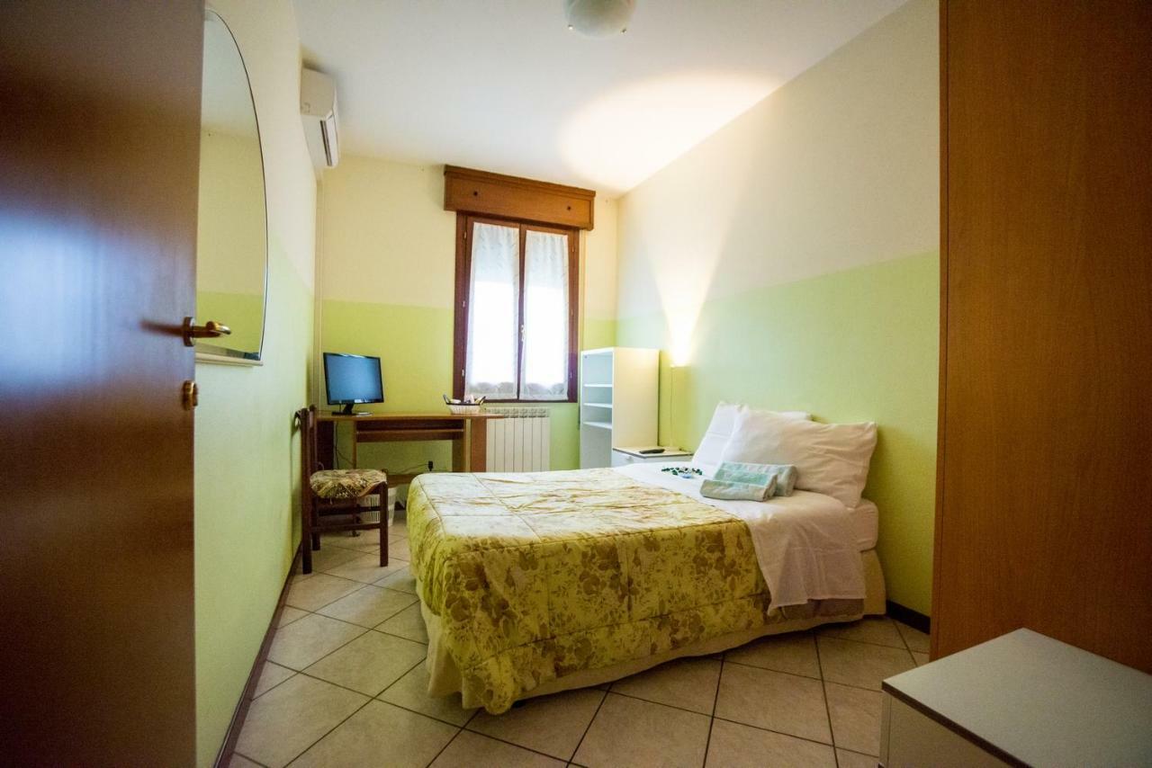 Bed and Breakfast Adria Bella Locazione Turistica Экстерьер фото