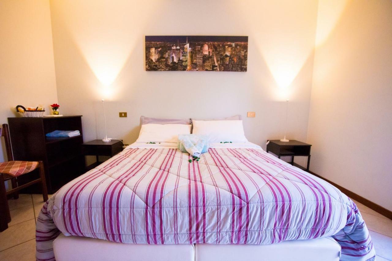 Bed and Breakfast Adria Bella Locazione Turistica Экстерьер фото