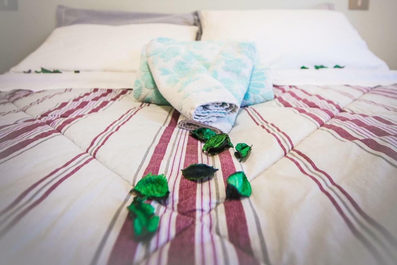 Bed and Breakfast Adria Bella Locazione Turistica Экстерьер фото