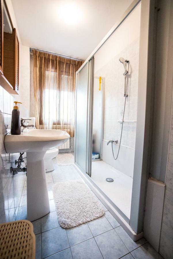 Bed and Breakfast Adria Bella Locazione Turistica Экстерьер фото