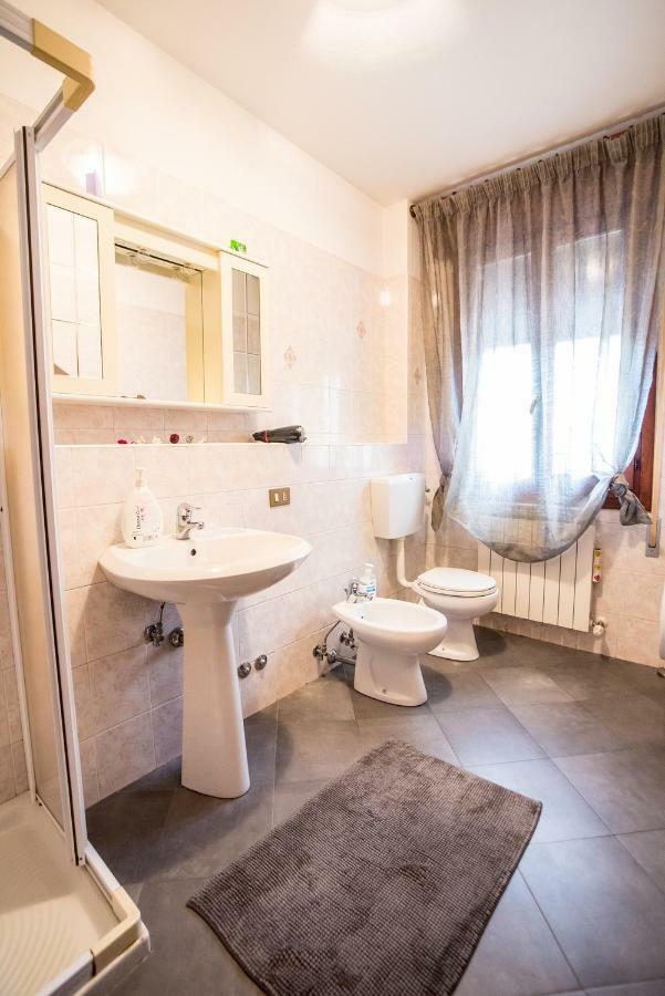 Bed and Breakfast Adria Bella Locazione Turistica Экстерьер фото