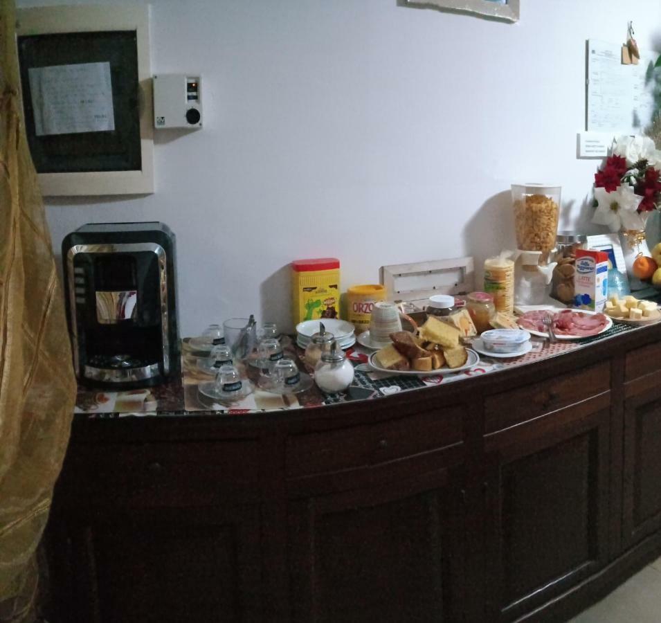 Bed and Breakfast Adria Bella Locazione Turistica Экстерьер фото