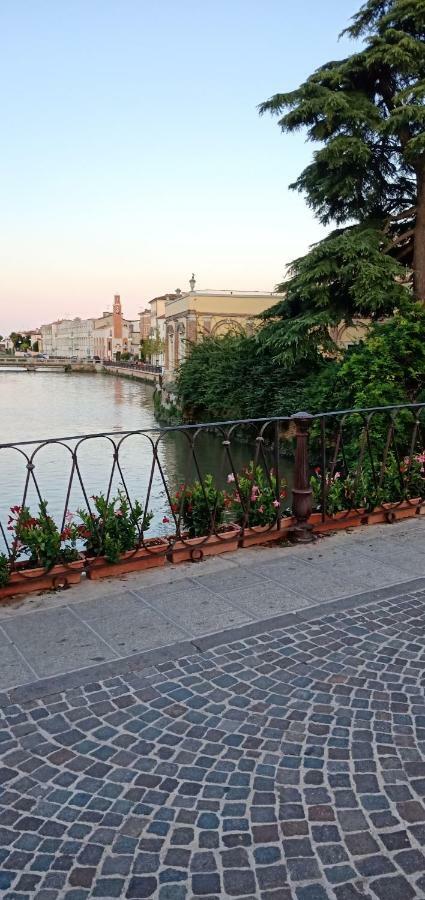 Bed and Breakfast Adria Bella Locazione Turistica Экстерьер фото