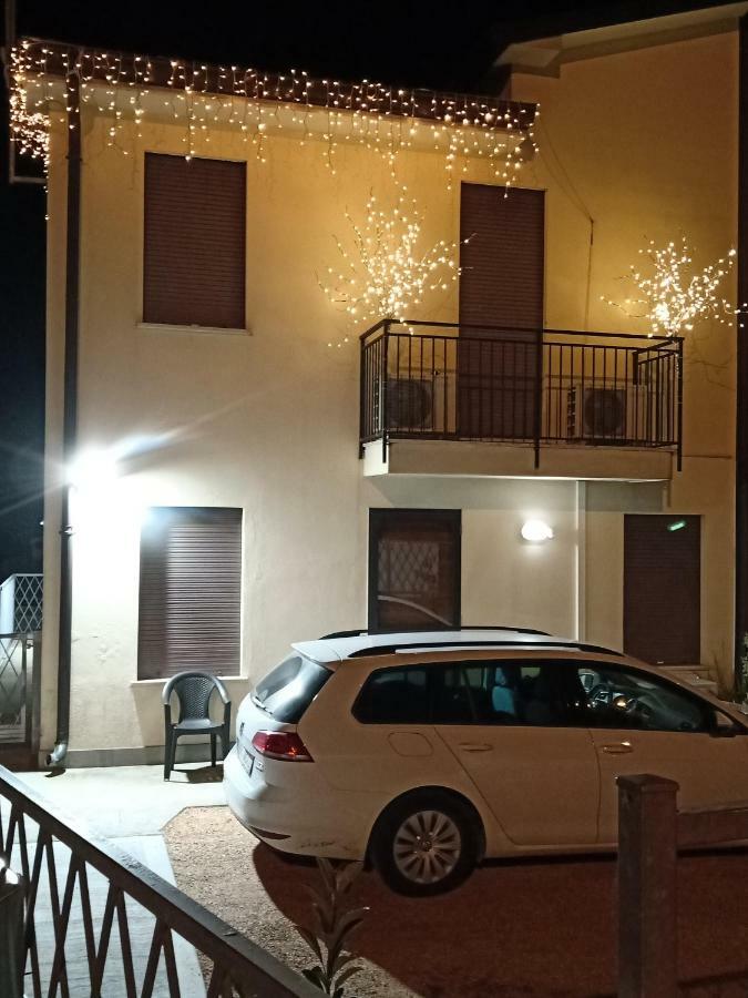 Bed and Breakfast Adria Bella Locazione Turistica Экстерьер фото