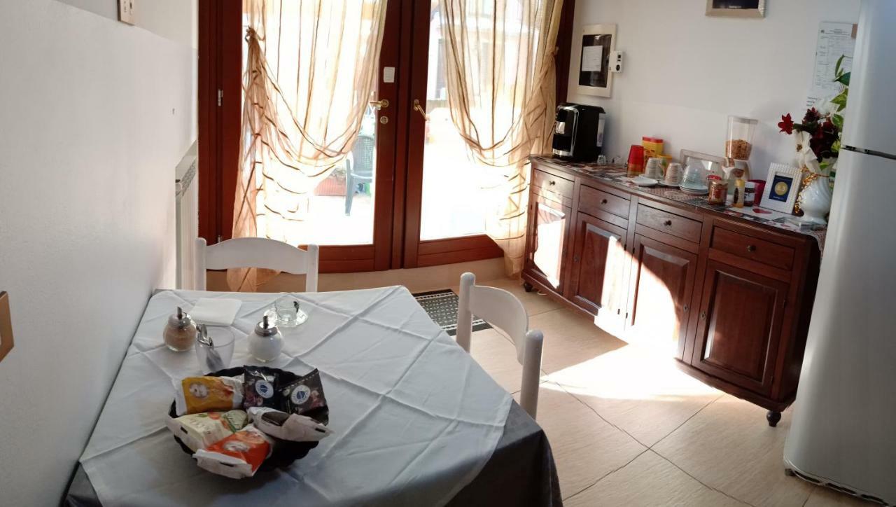 Bed and Breakfast Adria Bella Locazione Turistica Экстерьер фото